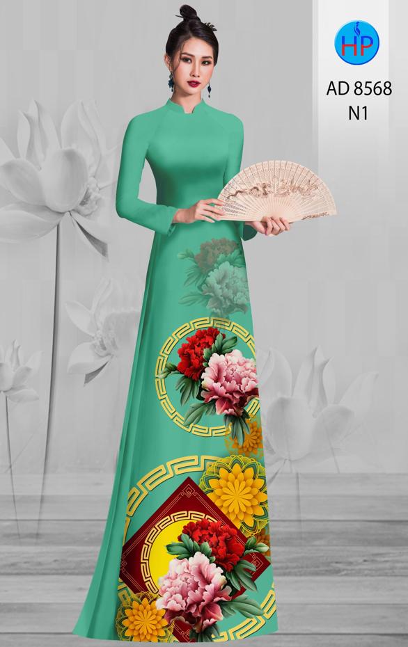 1608522589 751 vai ao dai hoa in 3D (14)